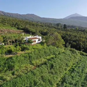 Casa rural Casa La Jara España