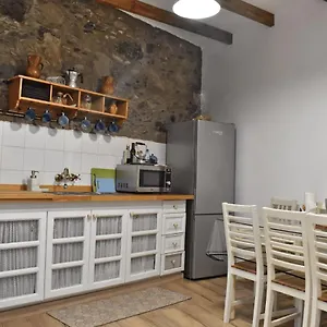  Сasa de vacaciones Casa Mama Lola-ca'peñate España