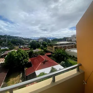  Appartement Recent Bel Papeete Polynésie française