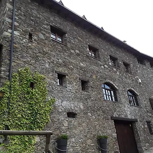  Casa rural Cal Pintor España
