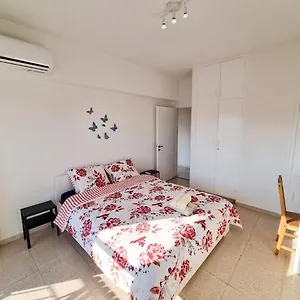  Séjour chez l'habitant View Chypre