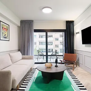  Appartement Liv The Adults Only Chypre