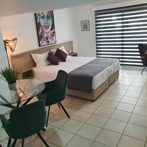  Appartement Bay Chypre