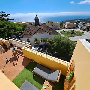  Apartamento La Casita Del Arco ático España