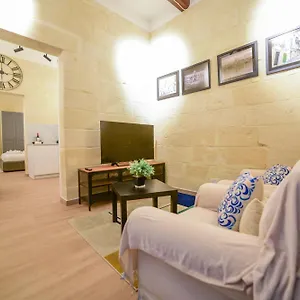  Appartement Collection - Felix Malte