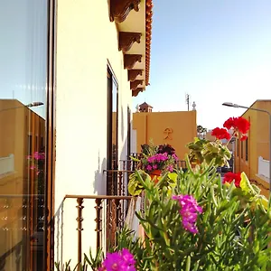  Casa rural Jardín Del Desierto España