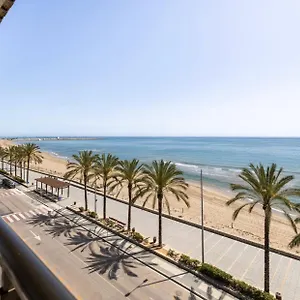  Apartamento In España