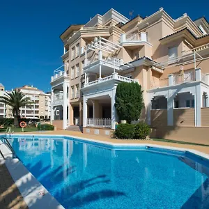  Apartamento Leo Selection España