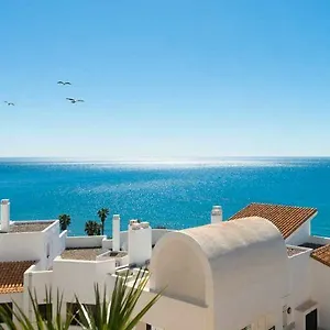  Apartamento Olée Nerja By Fuerte Group España