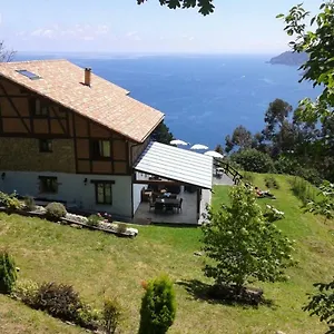 Ogoño Mendi Elantxobe