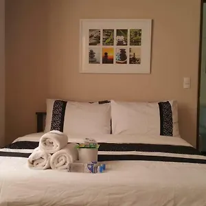  Appartement Near Airport Naia T3 Philippines