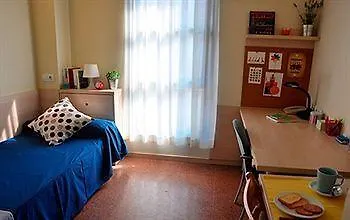 Apartment Residencia Universitaria Resa Blas De Otero Bilbao Spain