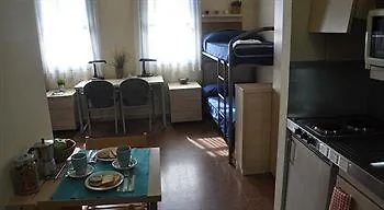 Residencia Universitaria Resa Blas De Otero Bilbao Apartment